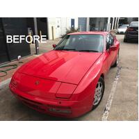 Car Paint Clean and Protection Treatment K3