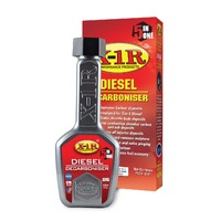 Diesel Fuel System Power Treatment Trade Pack *