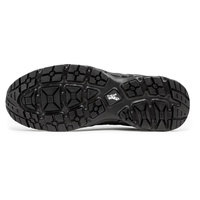 Mack Vision Safety Lifestyle Shoes Size AU/UK 4 (US 5) Colour Black