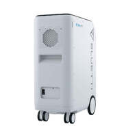 BLUETTI EP500Pro Solar Power Station 3000W 5100Wh