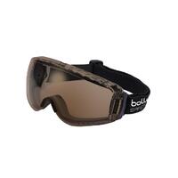 Bolle Pilot 2 Safety Goggles Lens Colour Clear Pack Size Pair
