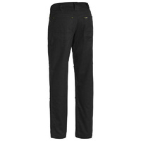 X Airflow Ripstop Vented Work Pants Navy Size 77 REG