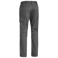 X Airflow Ripstop Engineered Cargo Work Pants Navy Size 77 REG