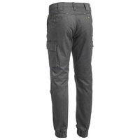 X Airflow Ripstop Stovepipe Engineered Cargo Pants Navy Size 72 REG