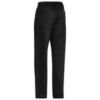 Women's X Airflow Ripstop Vented Work Pant Navy Size 6