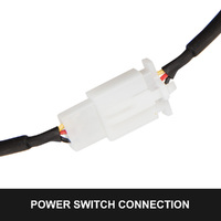 LIGHTFOX DT Wiring Loom Harness Kit