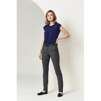 Ladies Barlow Pant Grey 6