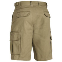 Original 8 Pocket Cargo Short Khaki Size 102 REG