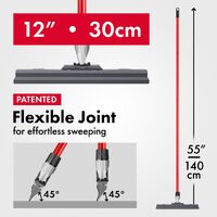 Tyroler BrightTools Patented Floor Squeegee 30 Cm