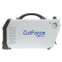 Weldclass CUTFORCE CF-45P Plasma Cutter CF-06176