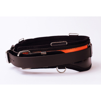 Buckaroo 40" Miners Belt with Back Support CSEB40