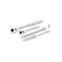 Crescent 180 Piece Mechanics Tool Set CTK180