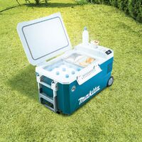 Makita 40V Max / 18V 50L Cooler & Warmer (tool only) CW002GZ01