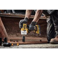 DeWalt 18V XR Brushless Premium High Torque Wrench 5.0ah Set DCF961H2T-XE