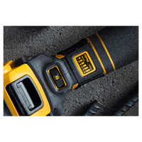DeWalt 18V XR 125mm Variable Speed Grinder (tool only) DCG416VSN-XJ
