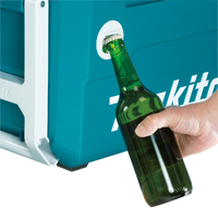 Makita 18V 20L Cooler & Warmer 5.0ah Set DCW180RTE