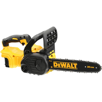DeWalt 18V XR 5 Piece Outdoor 5.0Ah Combo DCZ541P3-XE