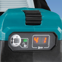 Makita 40V Max Brushless Driver Drill 4.0Ah Set DF001GM201