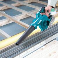 Makita 18V 2 Piece Cordless Combo Kit DLX2428ST