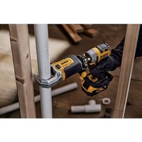 DeWalt 18V PVC/PEX Tubing Cutter (tool only) DWAPVCIR