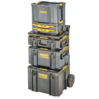 DeWalt Toughsystem 2.0 Adaptor DWST08017-1