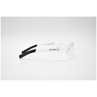 Eyres by Shamir MAGNIFIQ Clear Lens +2.00 Magnification Safety Glasses