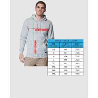 Slice Pullover Grey MarleM