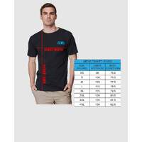 Basic Tee BlackM