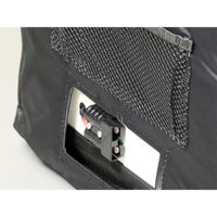 Down Under 47L Fridge Freezer Cover