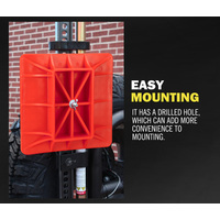 FIERYRED Hi Lift Jack Base