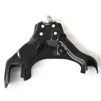 Front Lower Control Arms Left and Right Left and Right Suits Holden Rodeo TF 4WD 01/1997-02/2003