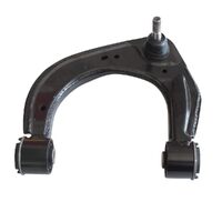 Front Upper Control Arms Left and Right With Ball Joint Suits Mazda BT-50 UR/UP 4WD 10/2011-Onwards Ford Ranger PX1
