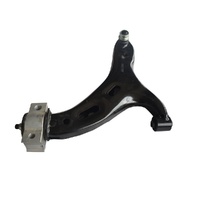 Front Lower Control Arms Left and Right With Ball Joint Suits Subaru Liberty Outback BN/BS 12/2014-2018
