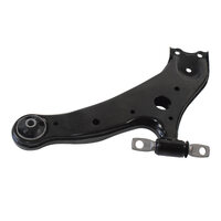 Front Lower Control Arms Left and Right Suits Toyota Kluger GSU40/50 07-On Lexus RX270/350/450H