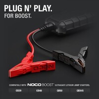NOCO GBC003 HD Precision Boost Battery Clamps