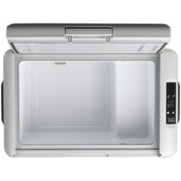 Rovin 40L Single Zone Fridge Freezer with Moulded Handles