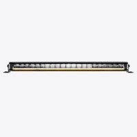 Hyperion Series LED Light Bar 20" Single Row - Wiring Harness Included