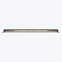 Hyperion Series LED Light Bar 30" Single Row - Wiring Harness Included