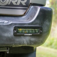 Hardkorr XDW Series 30W Flush Mount LED Hyperflood Work Light