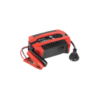 Projecta 12V Automatic 4 Amp 6 Stage Battery Charger PC400