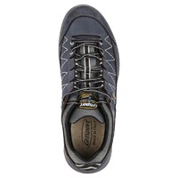 Grisport Arcadia Low WP Navy/Grey Hiking Boots Size AU/UK 7 (US 8)