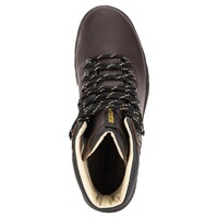 Grisport Denali Mid WP Dark Chocolate Hiking Boots Size AU/UK 7 (US 8)