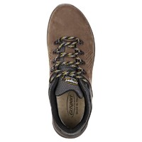 Grisport Dakota Low WP Chocolate/Black Hiking Boots Size AU/UK 7 (US 8)