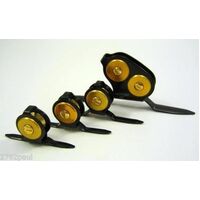 Pacific Bay Cr Series Heavy Duty Roller Guide - Size 1