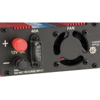 Projecta 300 Watt Inverter 12 Dc Volt To 240 Volt Step Down Converter New Im300