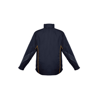 Adults Razor Team Jacket Royal/White Medium