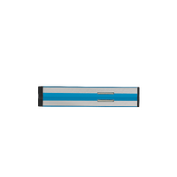 Blue level jr. 2 with magnet - 100mm
