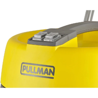 Pullman 30L 1200W Wet & Dry Canister Vacuum Cleaning Set