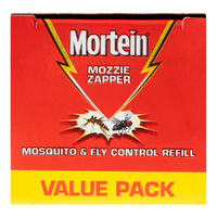 Mortein Mosqito/Mozzie Zapper 45ml Refill Odourless