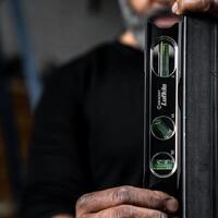 Lufkin Billet Aluminum Level LBL1100-02